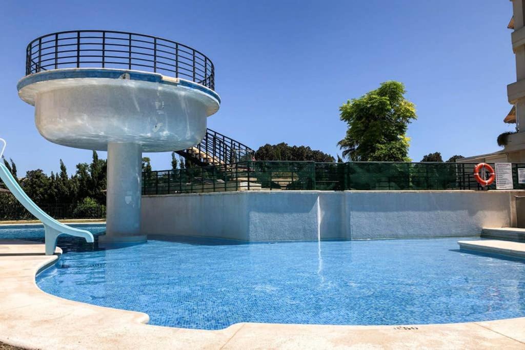 Espectacular Apartamento En San Juan אליקאנטה מראה חיצוני תמונה