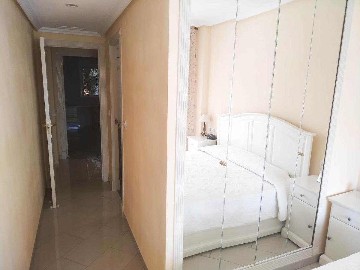 Espectacular Apartamento En San Juan אליקאנטה מראה חיצוני תמונה