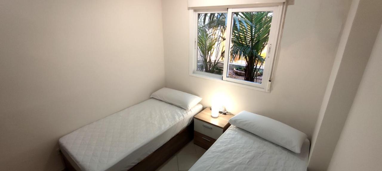 Espectacular Apartamento En San Juan אליקאנטה מראה חיצוני תמונה