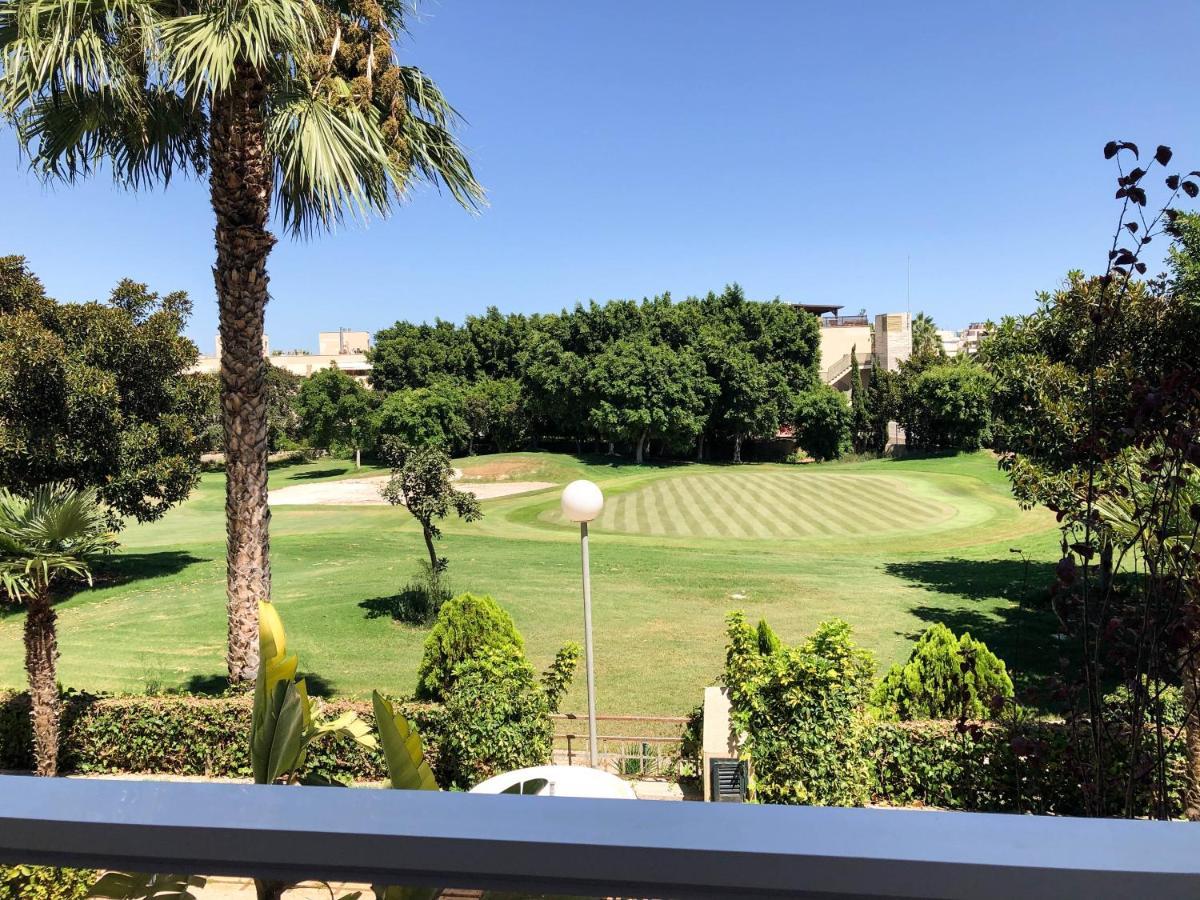 Espectacular Apartamento En San Juan אליקאנטה מראה חיצוני תמונה