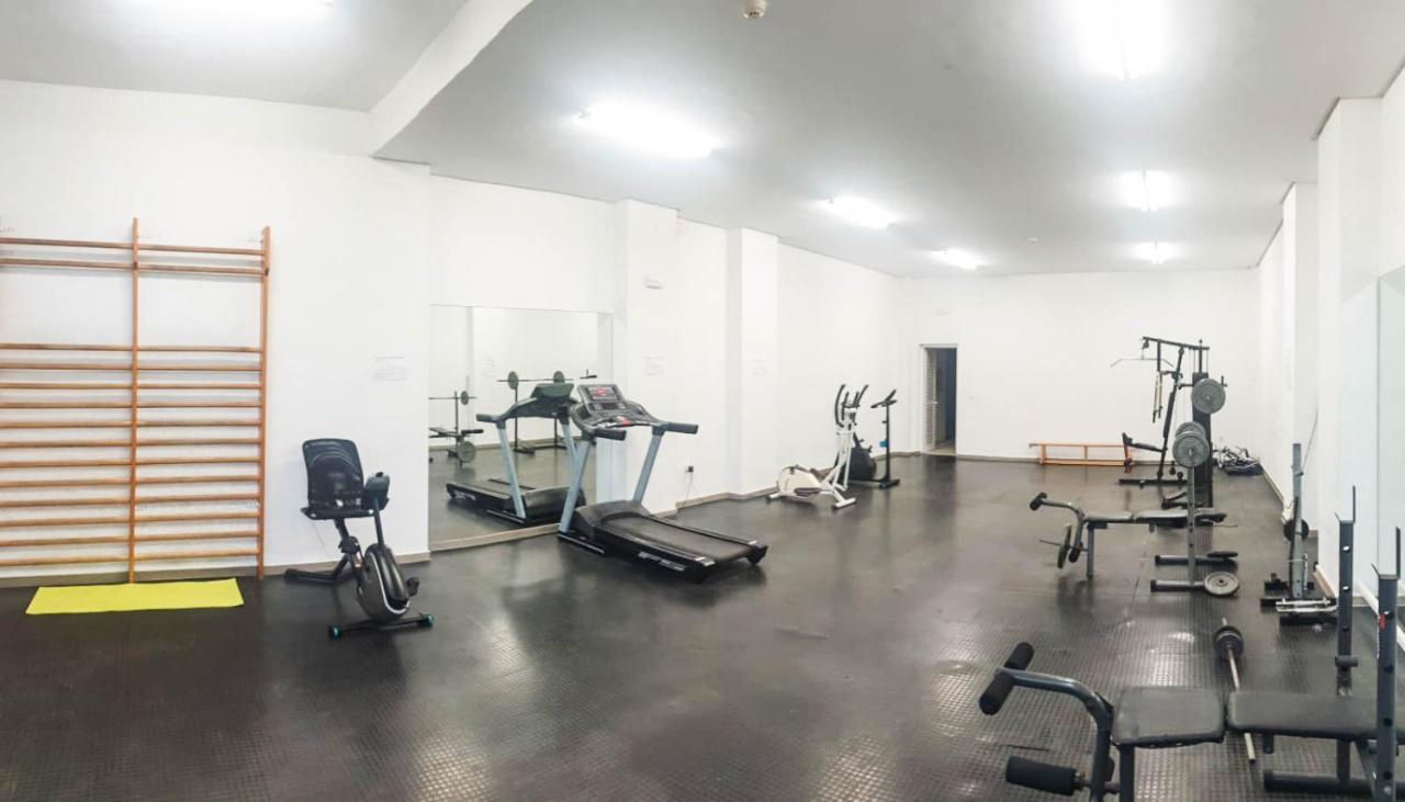 Espectacular Apartamento En San Juan אליקאנטה מראה חיצוני תמונה