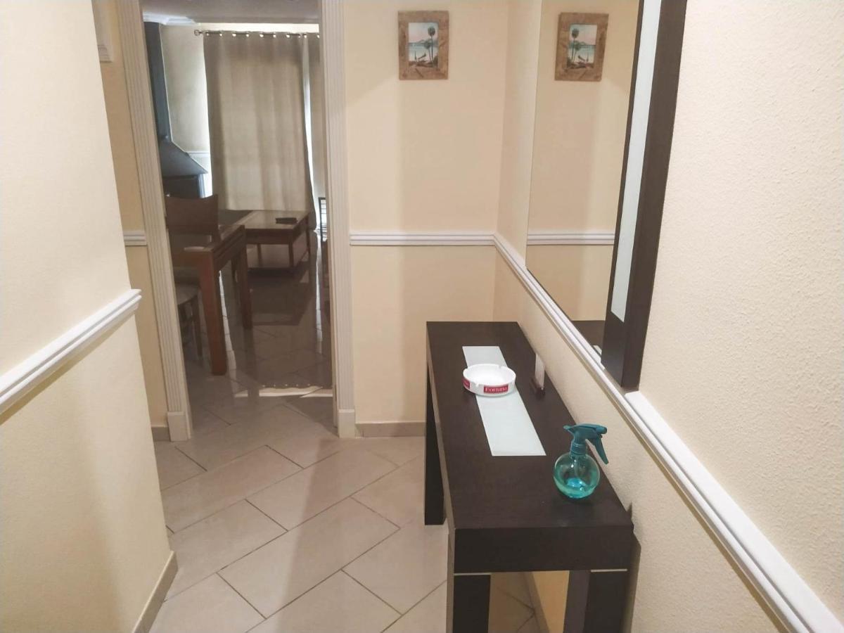 Espectacular Apartamento En San Juan אליקאנטה מראה חיצוני תמונה