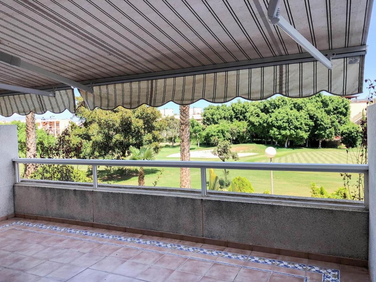 Espectacular Apartamento En San Juan אליקאנטה מראה חיצוני תמונה