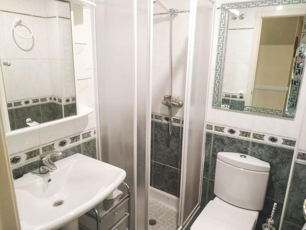 Espectacular Apartamento En San Juan אליקאנטה מראה חיצוני תמונה