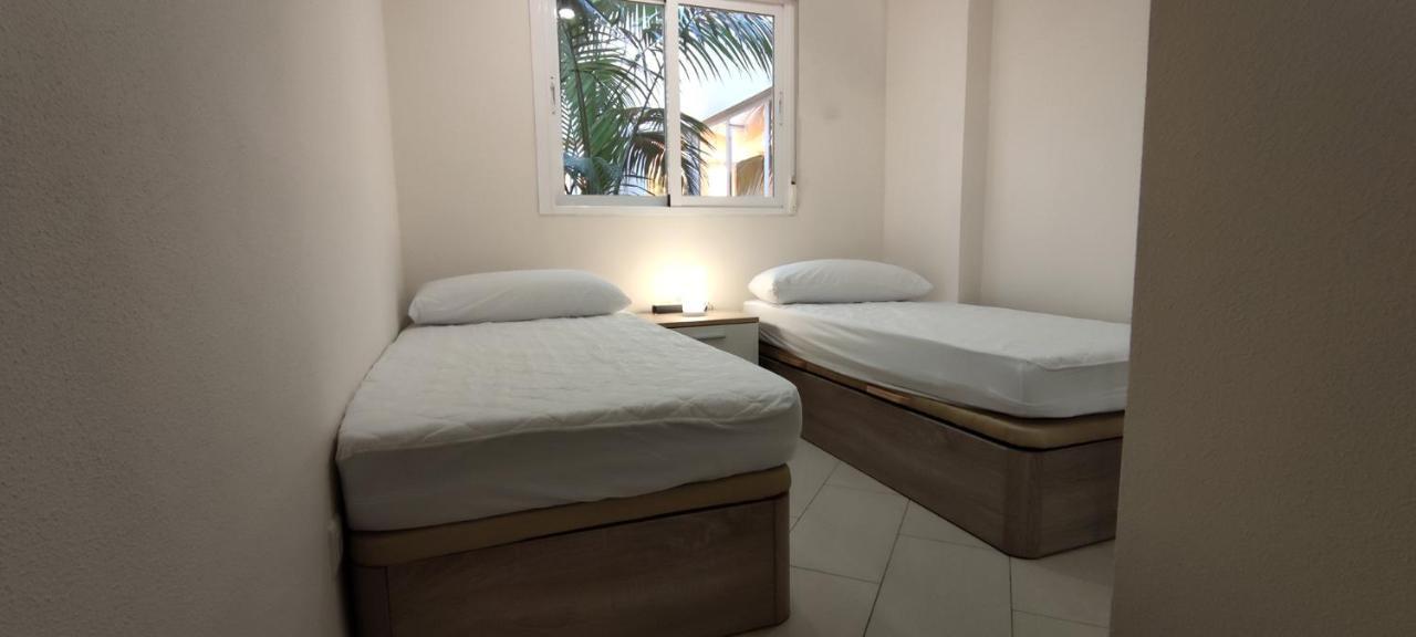 Espectacular Apartamento En San Juan אליקאנטה מראה חיצוני תמונה