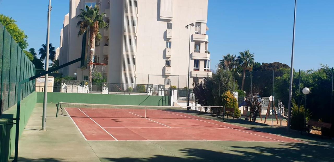 Espectacular Apartamento En San Juan אליקאנטה מראה חיצוני תמונה