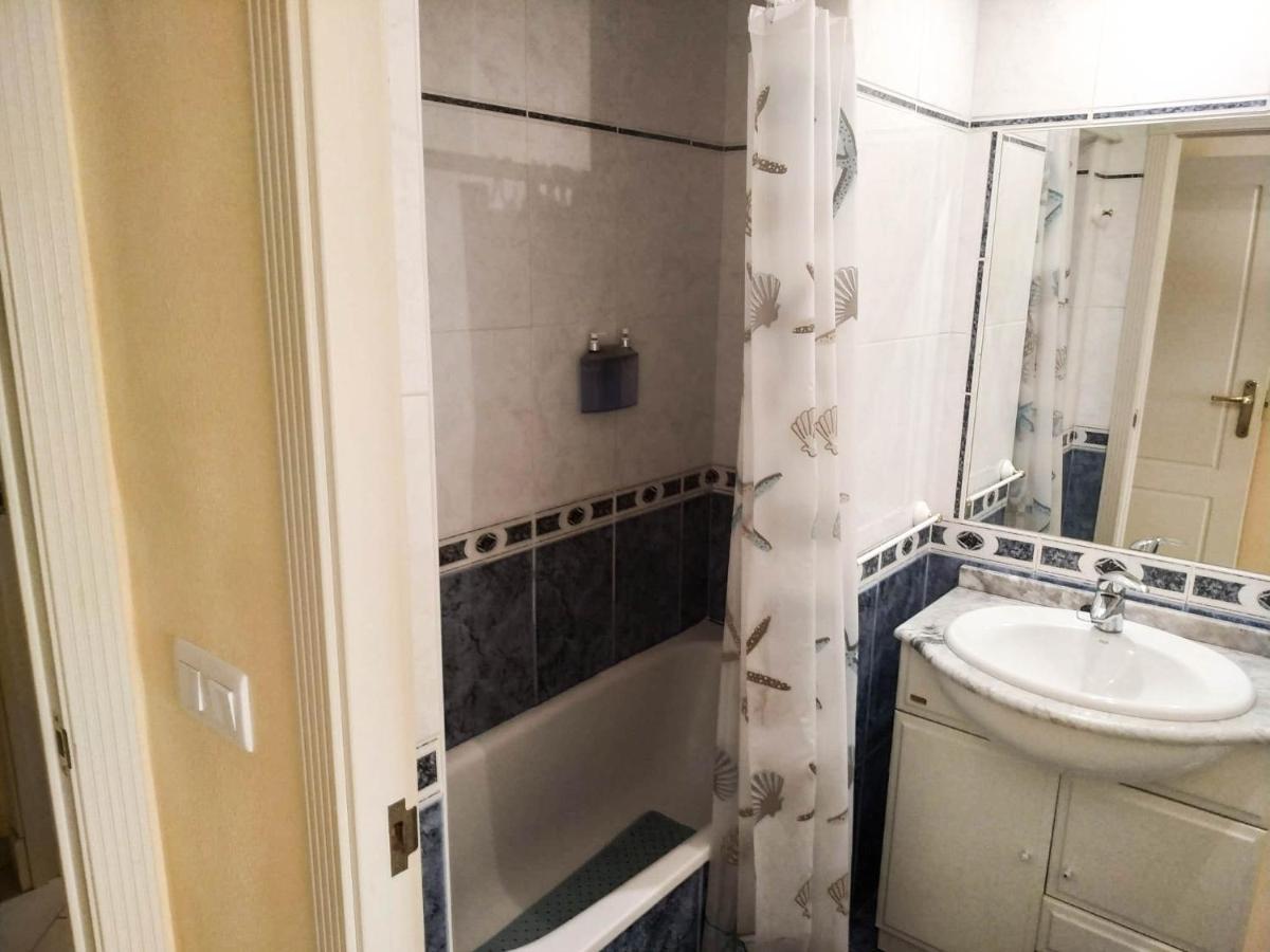 Espectacular Apartamento En San Juan אליקאנטה מראה חיצוני תמונה