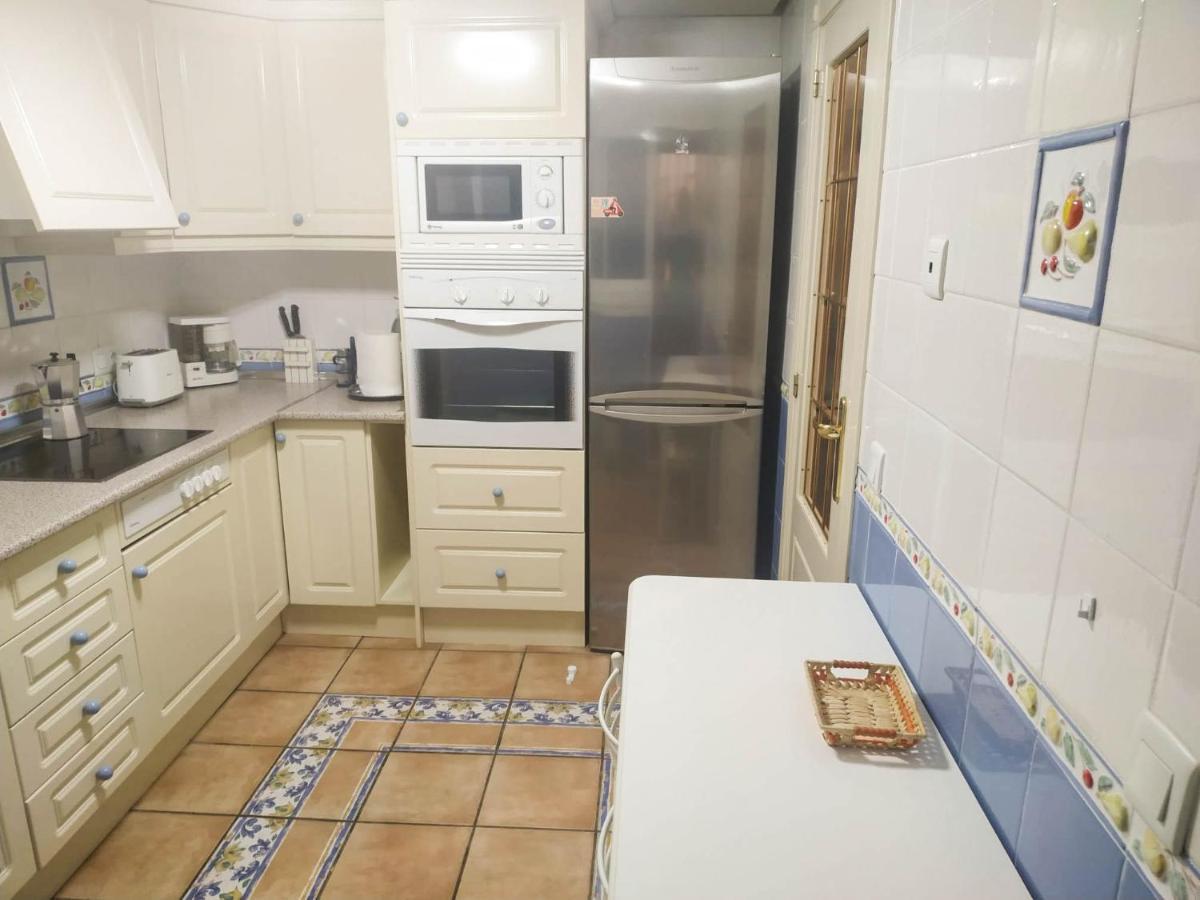 Espectacular Apartamento En San Juan אליקאנטה מראה חיצוני תמונה