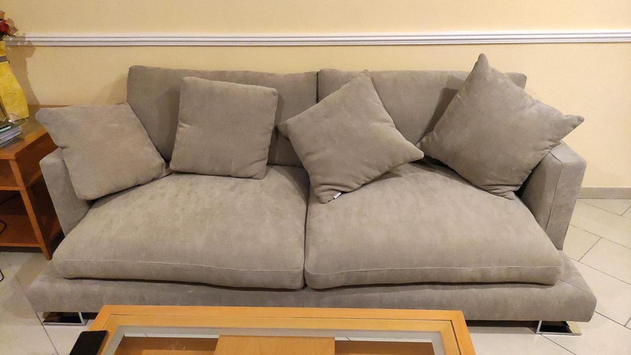 Espectacular Apartamento En San Juan אליקאנטה מראה חיצוני תמונה
