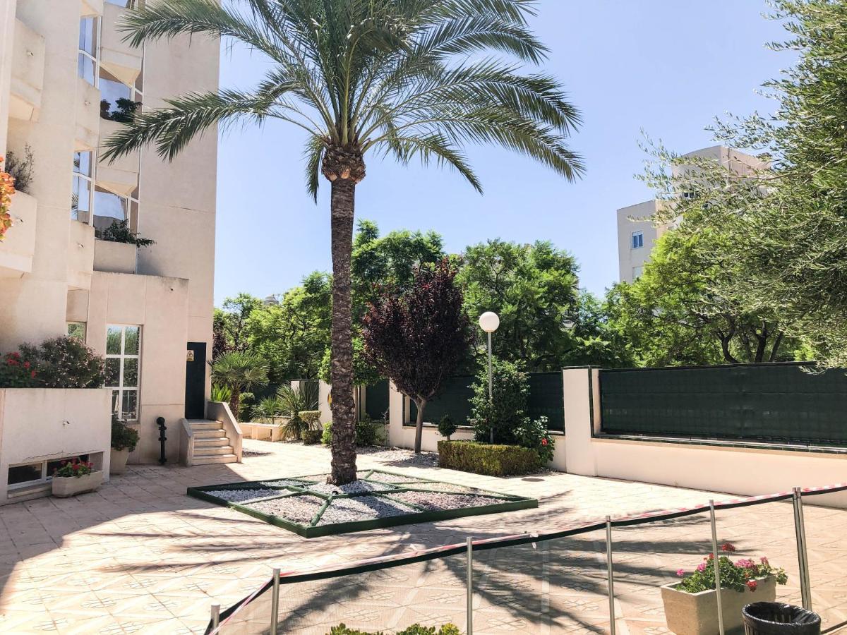 Espectacular Apartamento En San Juan אליקאנטה מראה חיצוני תמונה