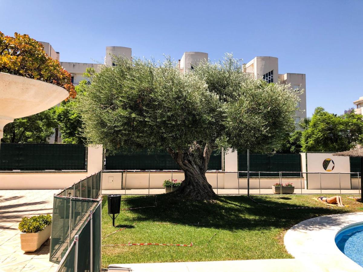 Espectacular Apartamento En San Juan אליקאנטה מראה חיצוני תמונה
