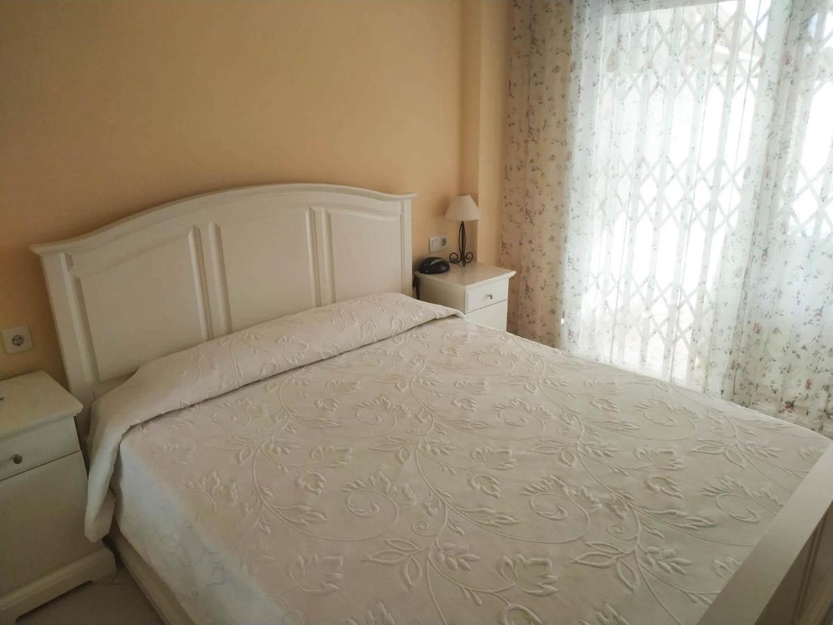 Espectacular Apartamento En San Juan אליקאנטה מראה חיצוני תמונה