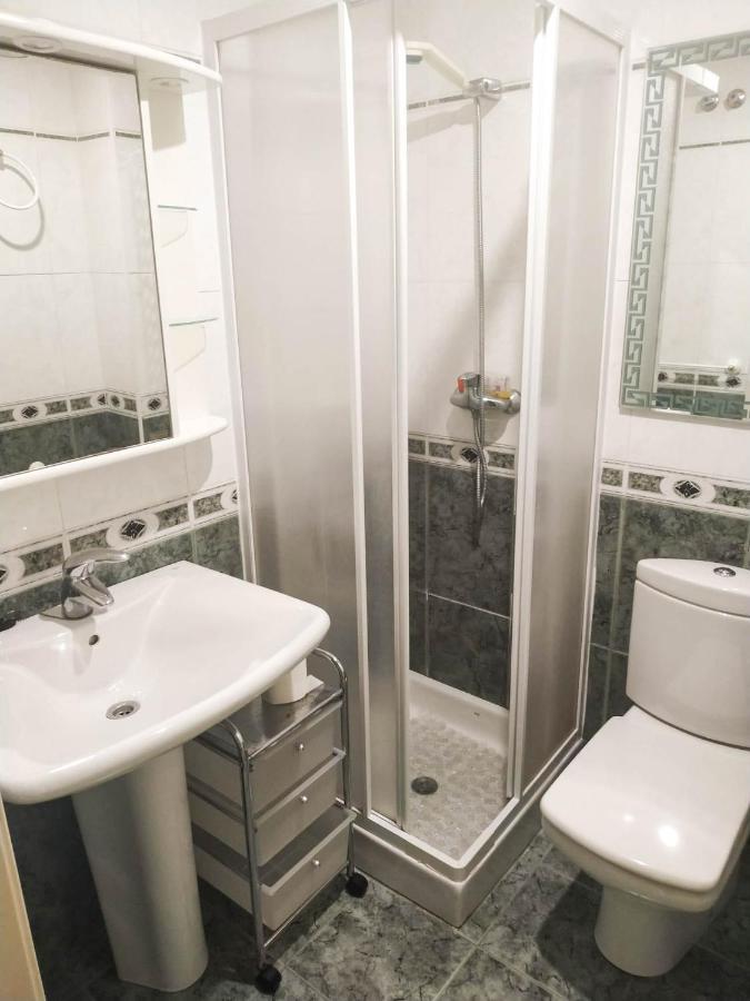 Espectacular Apartamento En San Juan אליקאנטה מראה חיצוני תמונה