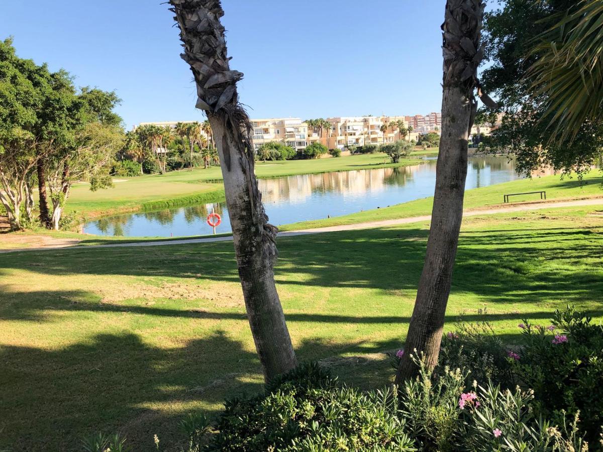 Espectacular Apartamento En San Juan אליקאנטה מראה חיצוני תמונה